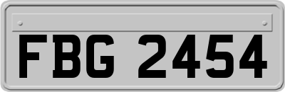 FBG2454
