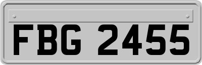 FBG2455