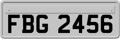 FBG2456