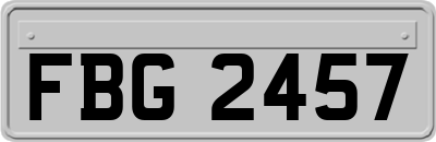 FBG2457