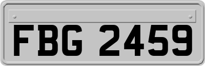 FBG2459