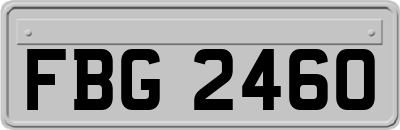 FBG2460