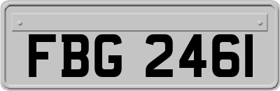 FBG2461