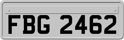 FBG2462