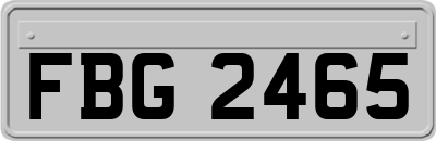 FBG2465