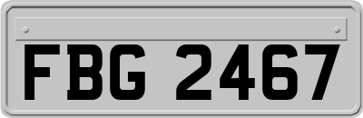 FBG2467