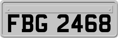 FBG2468