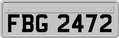 FBG2472