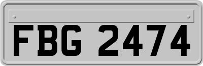 FBG2474