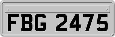 FBG2475