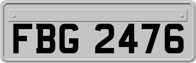 FBG2476