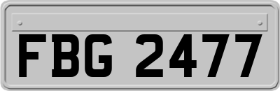 FBG2477