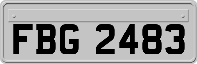 FBG2483