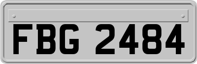 FBG2484