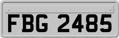 FBG2485