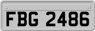 FBG2486