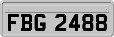 FBG2488