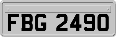 FBG2490