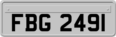 FBG2491