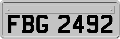 FBG2492