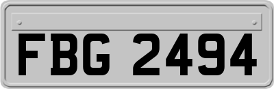 FBG2494