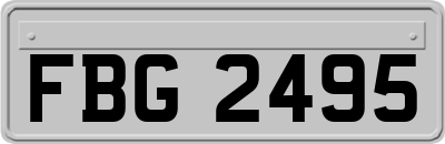 FBG2495