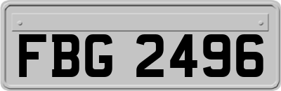 FBG2496
