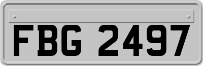 FBG2497