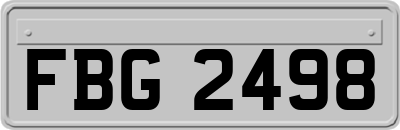 FBG2498