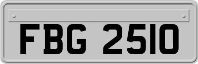 FBG2510
