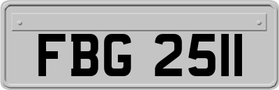 FBG2511