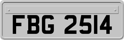 FBG2514
