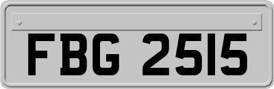 FBG2515