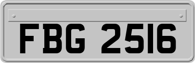 FBG2516