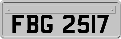 FBG2517