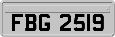 FBG2519