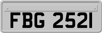 FBG2521