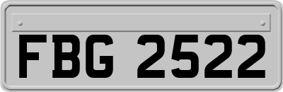 FBG2522