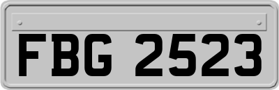 FBG2523