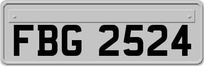 FBG2524