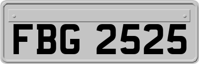 FBG2525