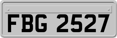 FBG2527