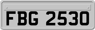 FBG2530