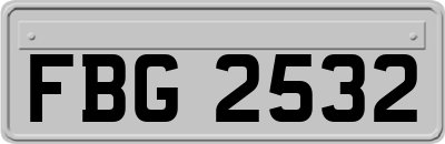 FBG2532