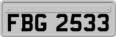 FBG2533