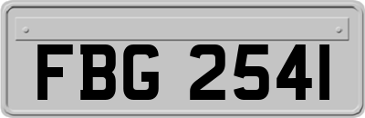 FBG2541