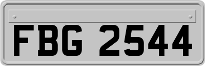 FBG2544