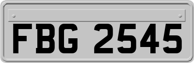 FBG2545