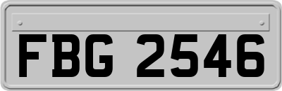 FBG2546