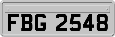 FBG2548